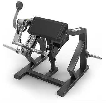 Бицепс машина Spirit SP-4513