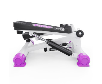 Министеппер поворотный DFC SQ-S032A