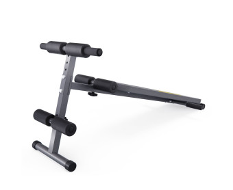 Скамья для пресса DFC DB140/2