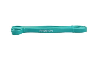 Эспандер ленточный PROIRON ЭЛ0613 (зеленый)