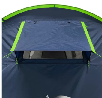 Палатка 6-местная RSP Dream 6 (синий)