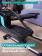 Эллиптический тренажер домашний OXYGEN FITNESS  ALAMOSA