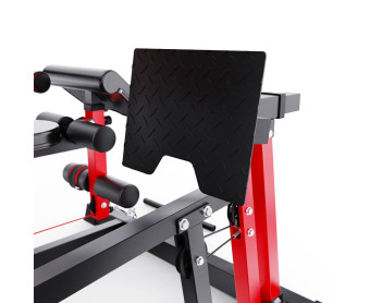 Силовой комплекс DFC WRK-5200