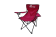 Складной туристический стул RSP Star (красный)