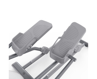 Эллиптический тренажёр DFC Westinghouse E-WE13Z-WH складной