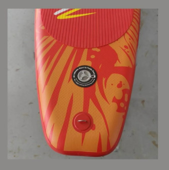 Сапборд ALTEZANI SUP-002