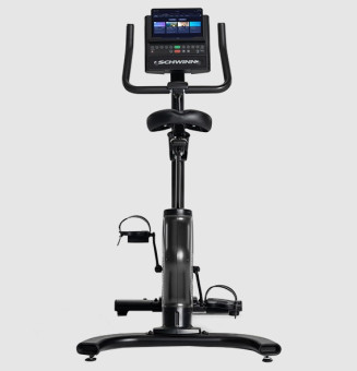 Вертикальный велотренажер Schwinn 590U
