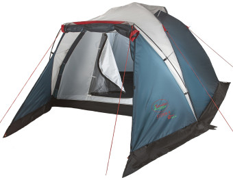Палатка Canadian Camper STORM 4