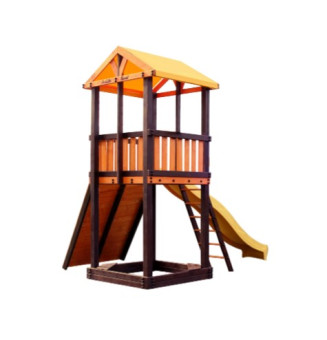 Игровой комплекс Perfetto sport «Pitigliano-2»