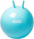 Фитбол с рожками Sundays Fitness IR97401A-55 (голубой)