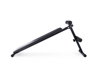 Скамья для пресса DFC GORILLA