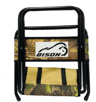 Стул туристический Bison HBA-4