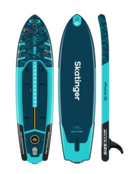 Сапборд Skatinger Fishing sup