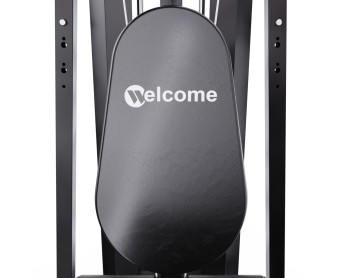 Силовой комплекс DFC WRK-5000