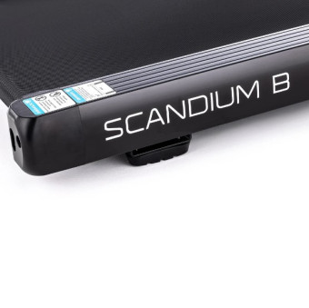 Беговая дорожка домашняя OXYGEN FITNESS SCANDIUM B