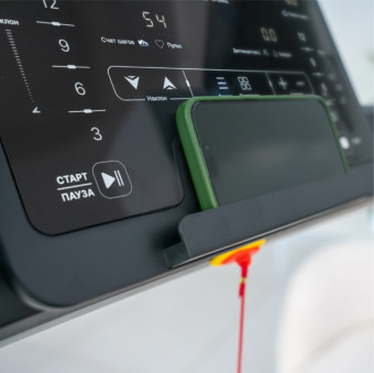 Беговая дорожка домашняя OXYGEN FITNESS X-CONCEPT SPORT