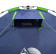 Палатка кемпинговая RSP Narle 2 с автоматическим каркасом (синий)