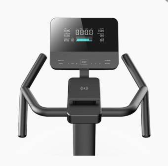 Вертикальный велотренажер CardioPower Ergobike 5