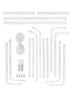 Ворота игровые Alpin Game Gates GGW-300