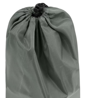 Складной туристический стул RSP Kind (Серый)