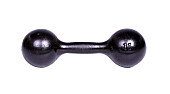 Гантель литая TITAN (11 кг)