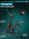 Эллиптический тренажер домашний OXYGEN FITNESS GALENA FLD