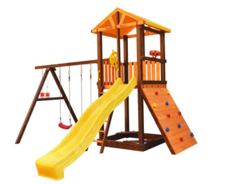 Игровой комплекс Perfetto sport «Pitigliano-5»