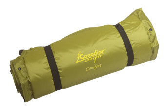 Коврик самонадувающийся CANADIAN CAMPER Comfort  (5 см)