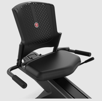 Горизонтальный велотренажер Schwinn 590R