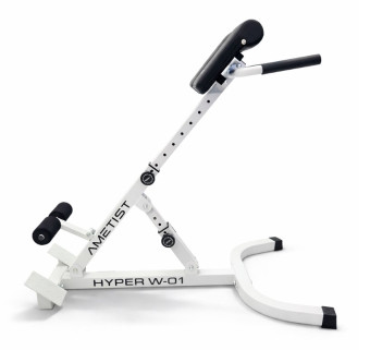 Гиперэкстензия AMETIST HYPER W-01