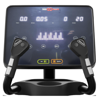 Эллиптический тренажер CardioPower PRO XE500