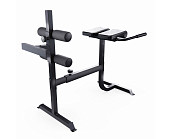 Гиперэкстензия DFC MAXXUS