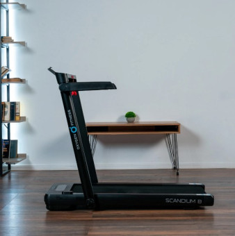 Беговая дорожка домашняя OXYGEN FITNESS SCANDIUM B