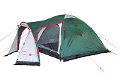 Палатка Canadian Camper RINO 3 (зеленый)