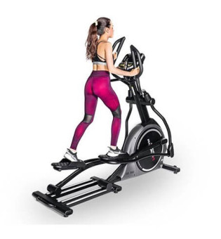 Эллиптический тренажер UltraGym UG-EL003