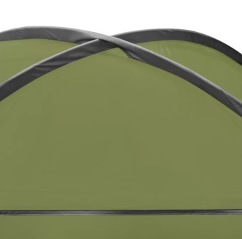 Палатка 2-местная RSP Krewl 2 (оливково-зелёный)
