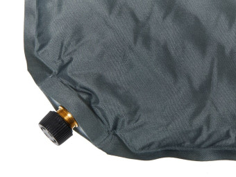 Коврик самонадувающийся Norfin Atlantic Comfort Double NF (5 см)