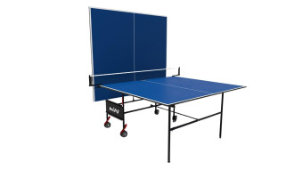 Теннисный стол WIPS Roller (Синий)