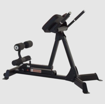 Гиперэкстензия Inspire 45/90 Hype Bench (HYP1B)