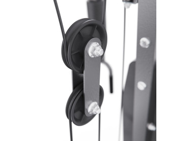 Многофункциональный силовой тренажер DFC D70133