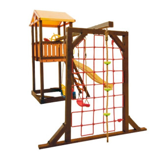 Игровой комплекс Perfetto sport «Pitigliano-9»