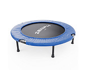 Батут DFC FOLDING 40'' (синий)