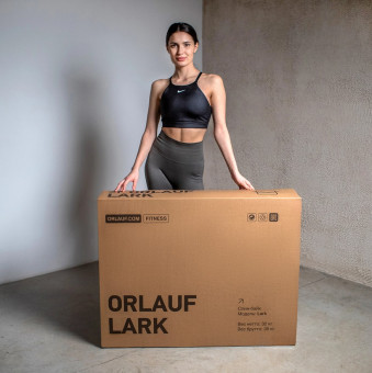 Спин-байк Orlauf Lark