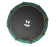 Батут Hasttings Classic Green (4,26 м)