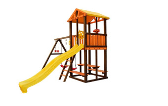 Игровой комплекс Perfetto sport «Bari-3»