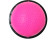 Балансировочная платформа CALVIANO Bosu Ball 58 см (розовый)