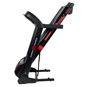 Беговая дорожка CardioPower T40 NEW