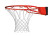 Баскетбольное кольцо в сборе Spalding Pro Slam Rim (7888SPCN)