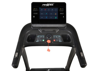 Беговая дорожка электрическая Proxima Rossi IPro PROT-229