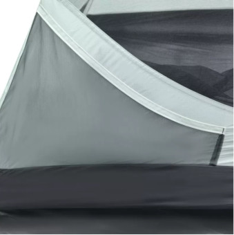 Палатка 2-местная RSP Lark 2 Ultralight (светло-серый)